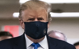 Bác sĩ Nhà Trắng thông báo Tổng thống Donald Trump có thể tham gia sự kiện công khai