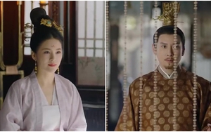 Phim 'Trường An Nặc': Yên vương báo thù, Minh Ngọc sinh con cho hoàng đế Thừa Duệ