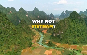 Lan tỏa chiến dịch 'Việt Nam an toàn' tới bạn bè quốc tế