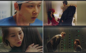 'Penthouse: Cuộc chiến thượng lưu': Oh Yoon Hee sẽ làm gì để gia nhập giới siêu giàu?