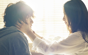 'Your Eyes Tell': Phim điện ảnh đầu tiên BTS hát OST chính thức ra rạp Việt tháng 11