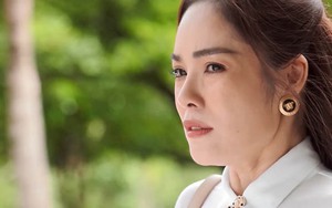 Dương Cẩm Lynh tiết lộ nỗi sợ trong quá trình quay 'Bánh mì ông Màu'