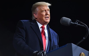 Bầu cử Mỹ 2020: Mỹ siết chặt an ninh trước 'giờ G'