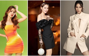 Hoa hậu Việt Nam 2020: Dàn sao 'khủng' và các Hoa hậu, Á hậu hội ngộ ở Vũng Tàu