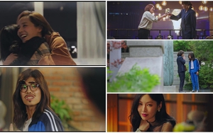 'Penthouse: Cuộc chiến thượng lưu': Yoon Hee bước vào giới siêu giàu, xuất hiện người bí ẩn