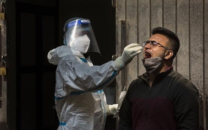 Sáng 11/11, thế giới có gần 52 triệu ca mắc Covid-19