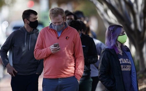 Mỹ cấp phép sử dụng khẩn cấp kháng thể Regeneron để điều trị bệnh nhân COVID-19