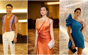 'Hồ sơ cá sấu': Huyền Lizzie muốn được yêu Mạnh Trường, Lan Phương 'ghen' với Kiều Anh