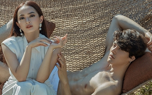 Kaity Nguyễn kết đôi với Khương Lê trong 'Gái già lắm chiêu V'