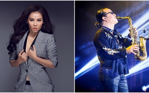 Thu Minh, Trần Mạnh Tuấn tham gia Gala Mottainai 2020 trực tuyến