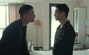 'Hồ sơ cá sấu': Nguyệt mất tích bí ẩn, Hải tìm ngay tình địch tra hỏi