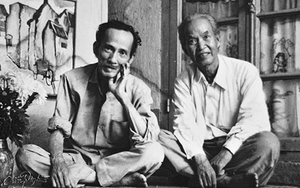 Thư gửi robot Citizen: Thành phố sáng tạo - nhìn từ 'Gác Lưu xá'