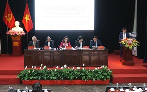 Nhìn lại một thập kỷ phát huy giá trị Di sản thế giới Hoàng thành Thăng Long