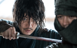 'Kiếm khách': Bộ phim đầy hứa hẹn sau lần trễ hẹn