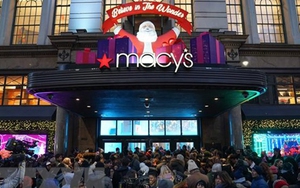 Người dân Mỹ đón mừng Lễ Tạ ơn lặng lẽ hơn mọi năm trong 'bóng ma' covid