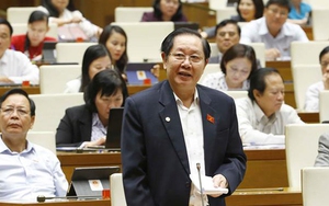 Kỳ họp thứ 10, Quốc hội khóa XIV: Loại bỏ tình trạng thi nhau đi học lấy các chứng chỉ