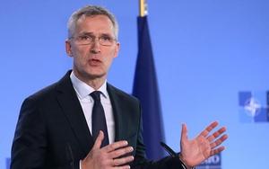 NATO mời ông Joe Biden dự Hội nghị thượng đỉnh của khối