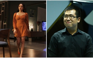 'Tiệc trăng máu' vẫn hot, fan 'săn lùng' tác giả làm nhạc nền cho Kaity Nguyễn