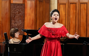 Nhân 20/11, Lương Nguyệt Anh chia sẻ về nghề giáo