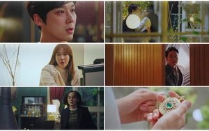 'Penthouse: Cuộc chiến thượng lưu': Thêm án mạng, vỡ lở chuyện ngoại tình của Dan Tae - Seo Jin