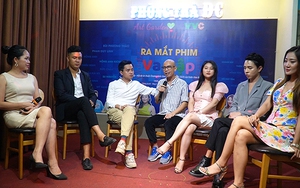 Phim 'Va đập': Bài học để giới trẻ phấn đấu vì một cuộc sống tốt đẹp hơn