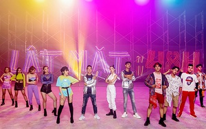 Lý Hải bất ngờ làm rapper, hát nhạc phim Tết 2021 'Lật mặt 48h'