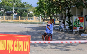 Dịch COVID-19: Thanh Hóa yêu cầu thực hiện nghiêm quy định tại các khu cách ly tập trung