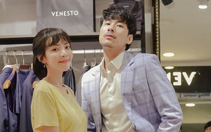 Thu Trang - Kiều Minh Tuấn tái hợp trong phim mới 'Chìa khóa trăm tỷ'