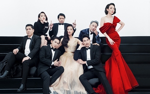 Phim 'Tiệc trăng máu' thu 100 tỷ đồng chỉ sau 2 tuần công chiếu