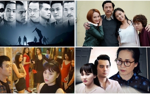 Truyền hình Việt: Cần làm gì để 'quyến rũ' khán giả?