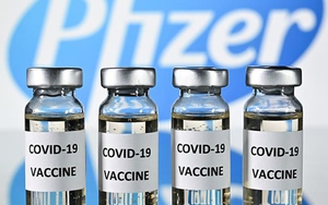 Cơ quan dược phẩm châu Âu xem xét nhiều ứng cử viên vaccine COVID-19 tiềm năng