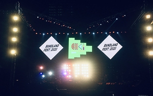 ‘Bandland Fest 2020’: Tối nay diễn ra ngày hội cho các ban nhạc!