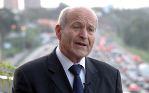 Tài sản của người giàu thứ hai trong thế giới Arập tăng thêm 3,3 tỷ USD năm 2020