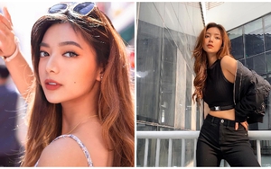 Nhan sắc quyến rũ của nữ chính 9X phim 'Võ sinh đại chiến'