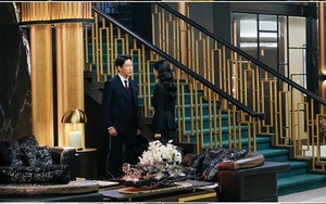 'Penthouse: Cuộc chiến thượng lưu': Vừa ly hôn, Seo Jin lại bị người tình Dan Tae rũ bỏ