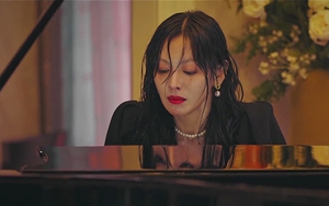 'Penthouse: Cuộc chiến thượng lưu': Ám ảnh Seo Jin hại chết bố vì lộ chuyện ngoại tình ly hôn