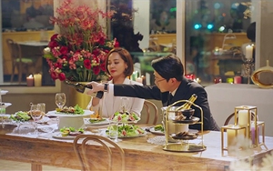 'Penthouse: Cuộc chiến thượng lưu': Yoon Hee 'cướp' người tình để trả thù Seo Jin?