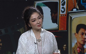 Xem lại 'Thời xa vắng' trên VTVGo