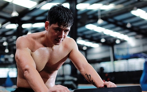 Bình Minh trở lại với dự án phim hành động triệu đô 'Sám hối'