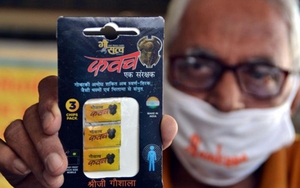 Những câu chuyện đặc biệt lý thú năm 2020