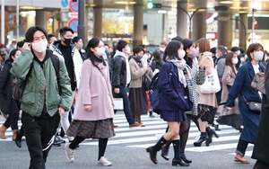 Nhiều công ty Nhật Bản không tổ chức tiệc tất niên và Năm mới do COVID-19