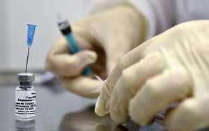 Dịch Covid-19 Nga thông báo vaccine thứ hai đạt hiệu quả tuyệt đối