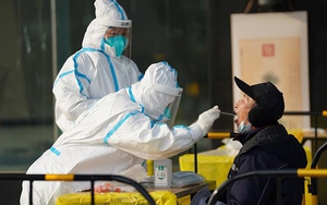 Dịch COVID-19 đến sáng 27/12: Thế giới có 80.675.736 ca bệnh và 1.764.185 ca tử vong