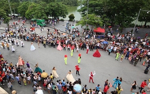 Hà Nội: Hạn chế tổ chức lễ hội với quy mô lớn trong năm 2021