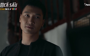 Phim 'Hồ sơ cá sấu': Hải thuê Cương giang hồ tìm vợ, Trung nhận tin vui