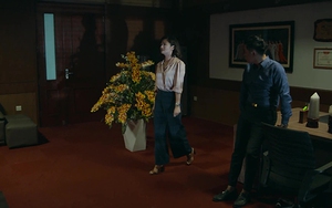 'Hồ sơ cá sấu': Nguyệt và Trung thấy mảnh ghép cuối cùng của hồ sơ mật?