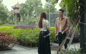 Phim 'Hồ sơ cá sấu': Hải nghi vợ mình bị 'tình cũ' bắt cóc, Quyết chi 2 tỷ để cứu Thu