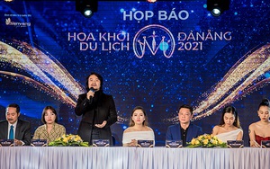 Đạo diễn Hoàng Nhật Nam làm Trưởng BGK Hoa khôi Du lịch Đà Nẵng 2021