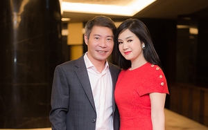 'Hướng dương ngược nắng': NSND Công Lý 'sang chảnh', NSND Thu Hà quyền lực