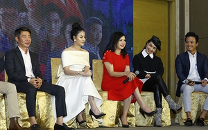 'Hướng dương ngược nắng': Thu Trang áp lực, Hồng Đăng - Hồng Diễm được yêu ngay từ đầu